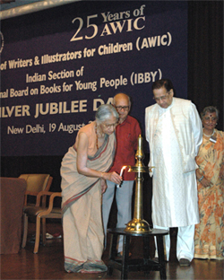 AWIC Silver Jubilee Celebrations