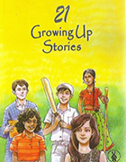 Writer and Illustrator