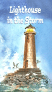 Lighthouse in the Storm