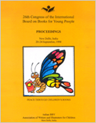 Proceedings -Peace Through Children's Books